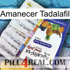 Tadalafil Sunrise 11